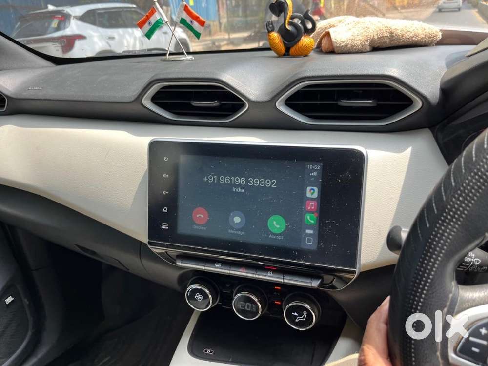 Nissan Magnate Mtxv