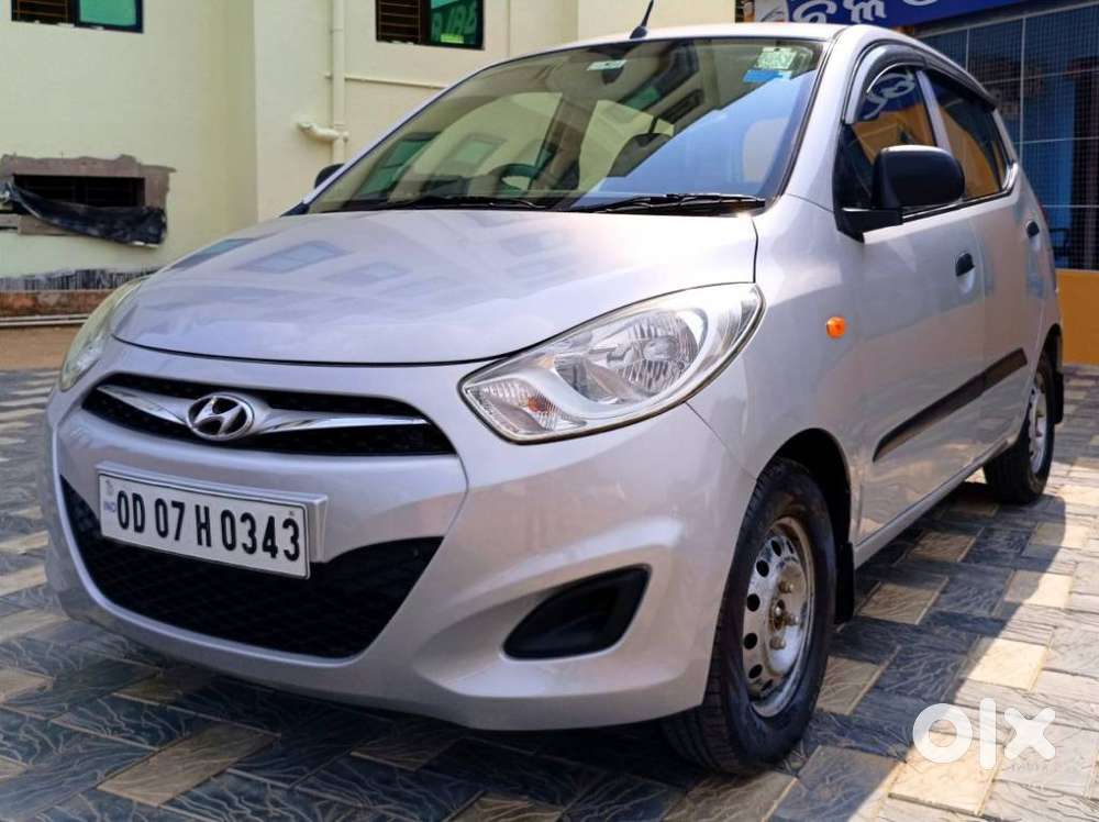 Hyundai I10 1.2 Kappa Magna, 2015, Petrol