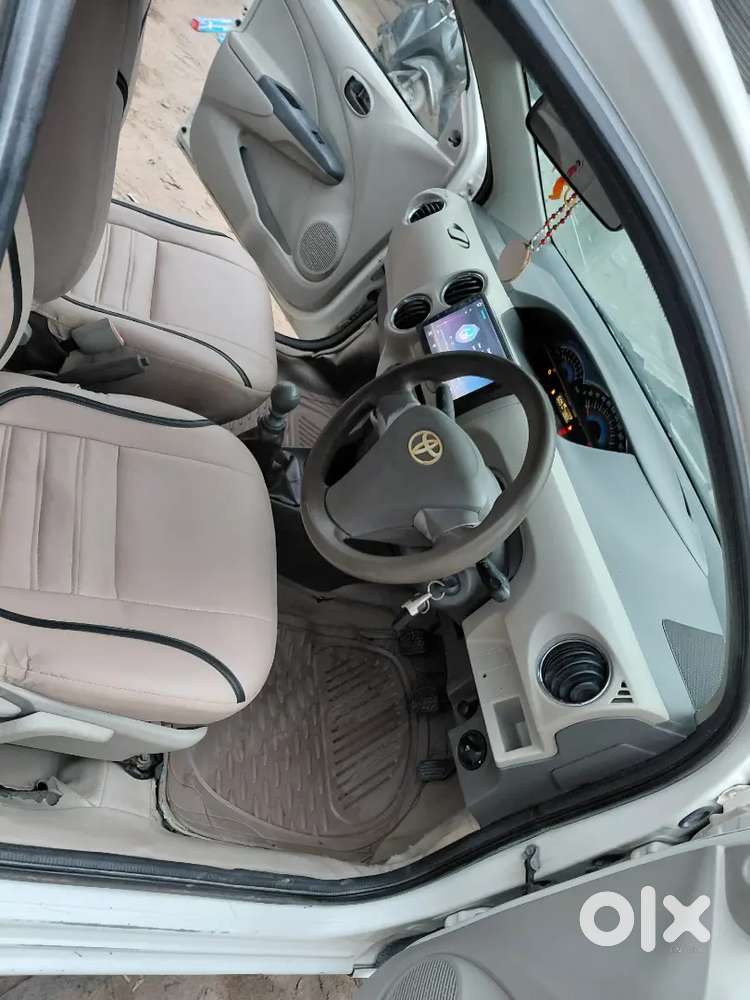 Toyota Etios 1.4 Gd 2015