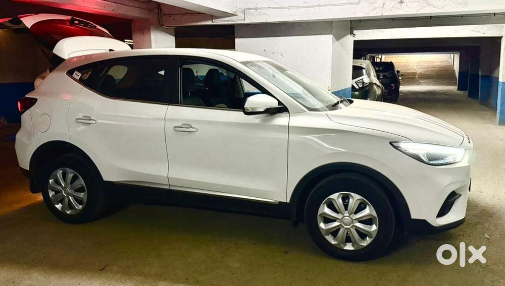 Showroom Condition Mg Astor 2025 Petrol