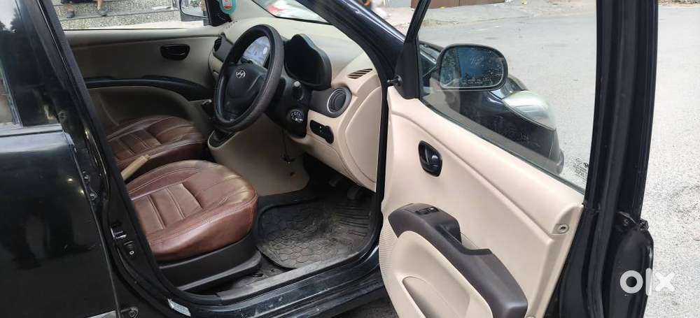 Hyundai I10 Era, 2010, Petrol