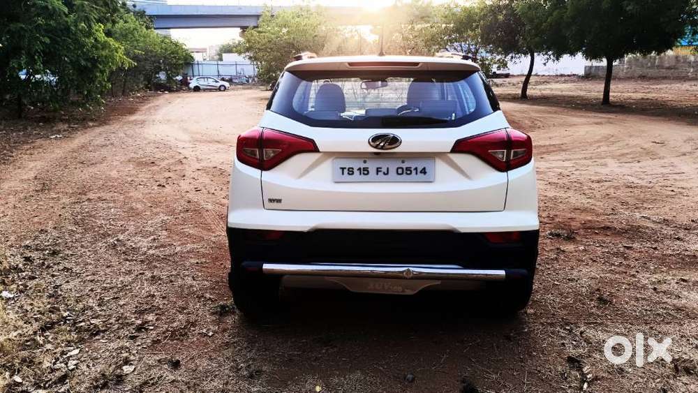 Mahindra Xuv300, 2021