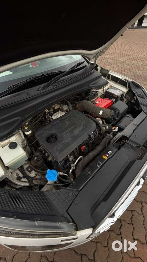 Hyundai Creta 2020 Diesel Good Condition