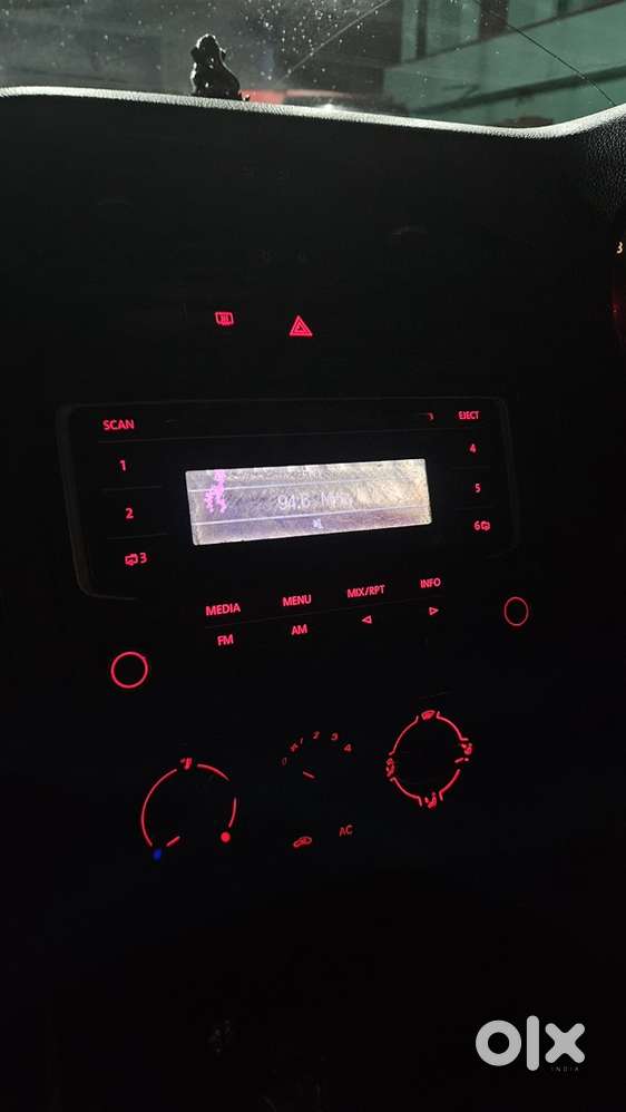 Volkswagen Polo 2013 Diesel 125000 Km Driven