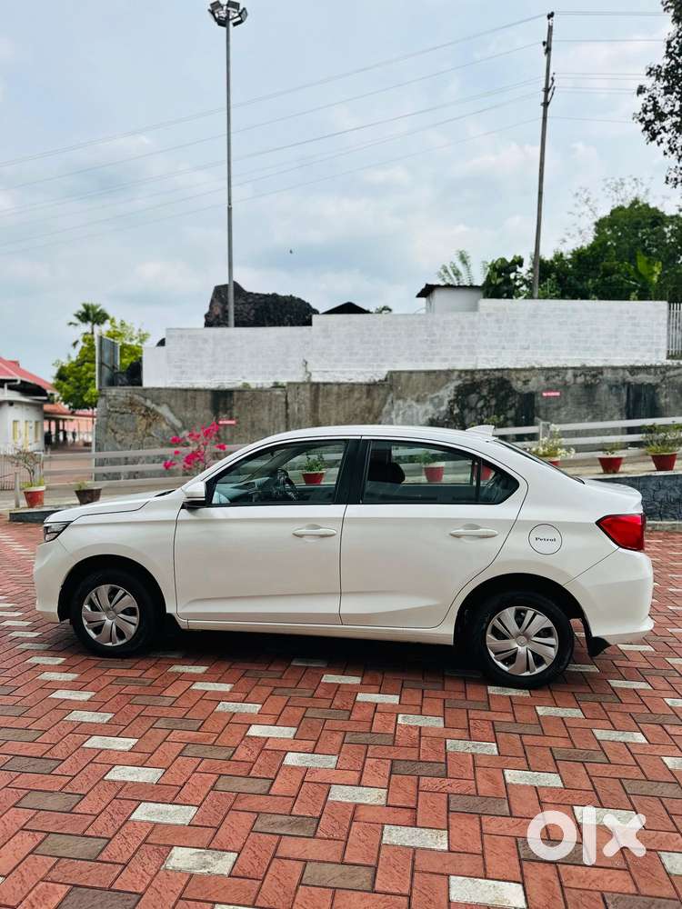Honda Amaze 2013-2016 S Plus I-vtec, 2018, Cng & Hybrids