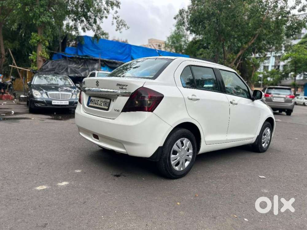 Maruti Suzuki Dzire 1.2 Vxi, 2013, Petrol