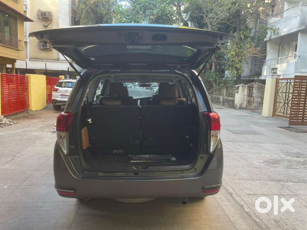 Toyota Innova Crysta 2.8z Automatic, 2018, Diesel