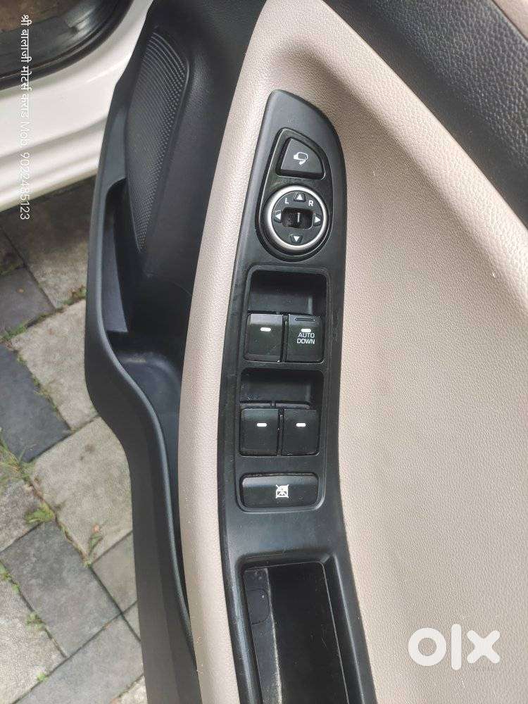 Hyundai I20 Sportz 1.2 Bs-iv, 2015, Petrol
