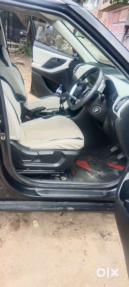 Hyundai Creta 1.6 E Plus, 2022, Diesel