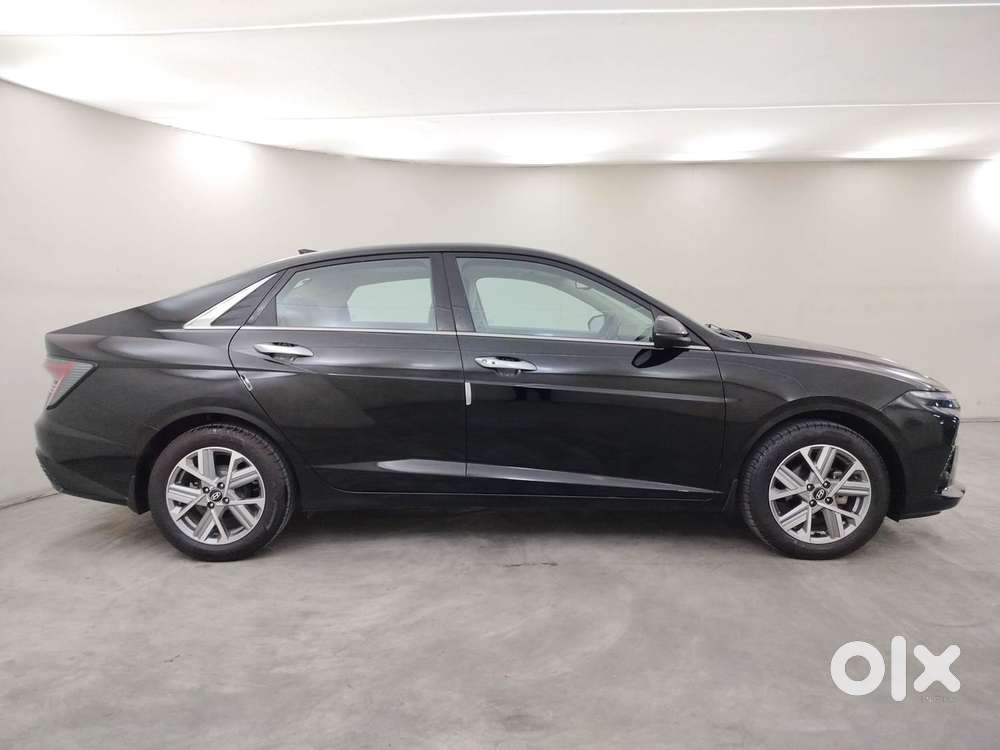 Hyundai Verna 1.5 Sx Petrol Mt, 2024, Petrol