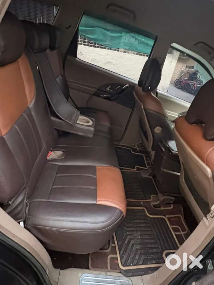 Mahindra Xuv500 2012 Diesel Well Maintained