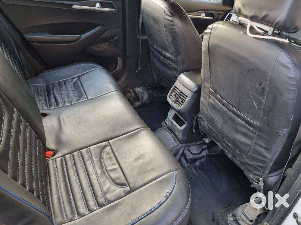 Kia Seltos Htk G, 2020, Cng & Hybrids