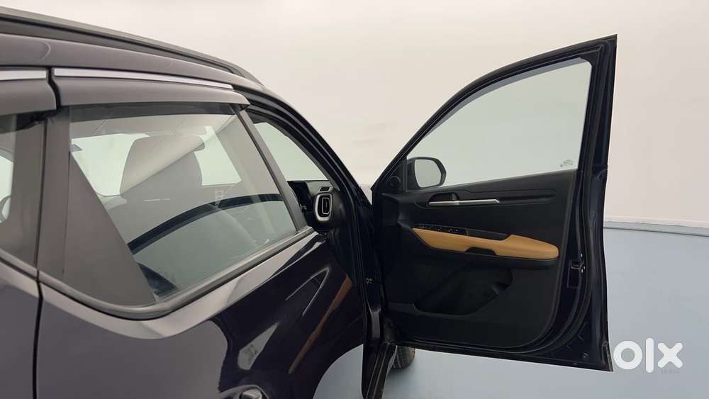 Kia Sonet Htx D, 2024, Petrol