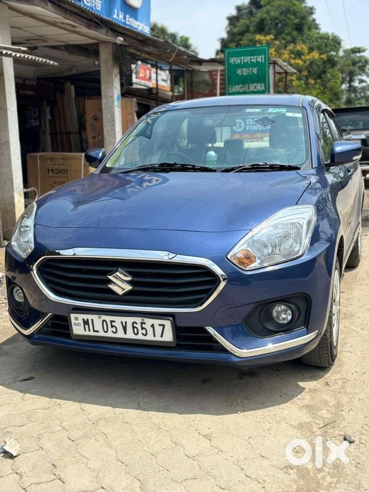 Maruti Suzuki Swift Vxi 2021 Petrol