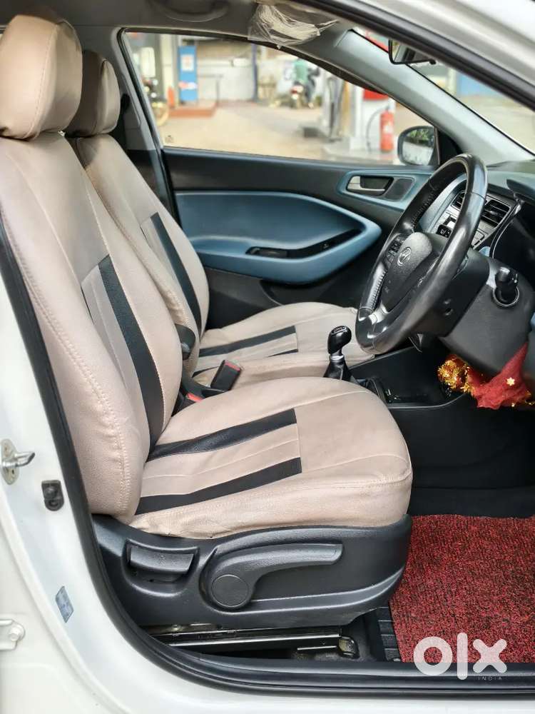 Hyundai I20 Active 2018 Petrol 49000 Km Driven