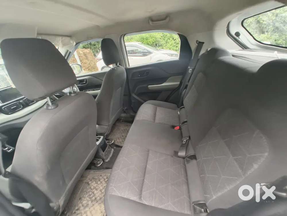 Tata Punch 1.2 Rhythm 2022 Petrol Manual