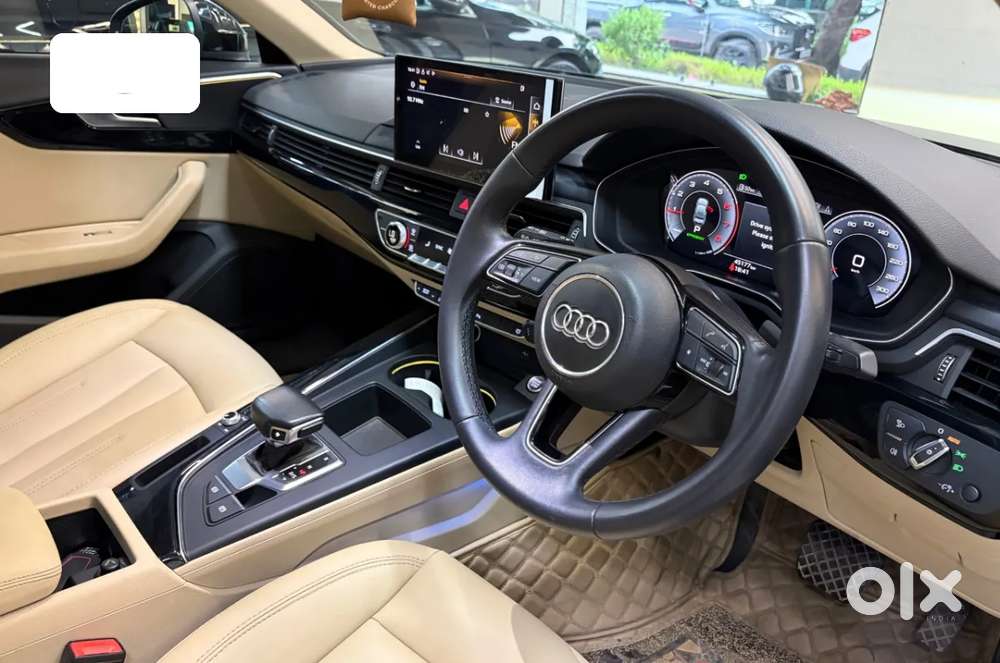 Audi A4 2.0 Technology 40 Tfsi, 2022, Petrol