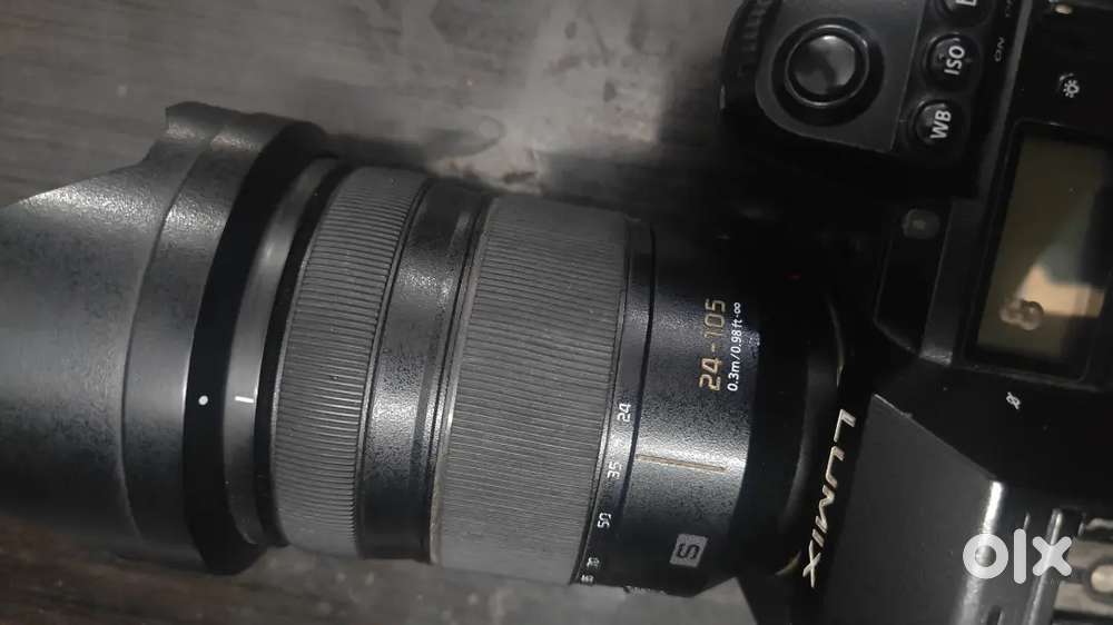 Lumix s1 for sell