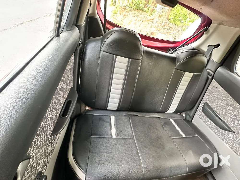 Maruti Suzuki Alto 800 2019 Model