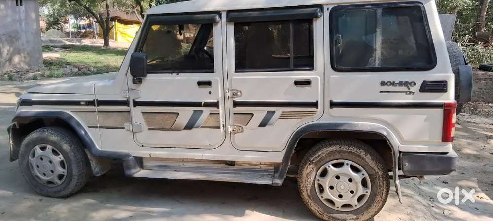 Mahindra Bolero 2005 Diesel Well Maintained