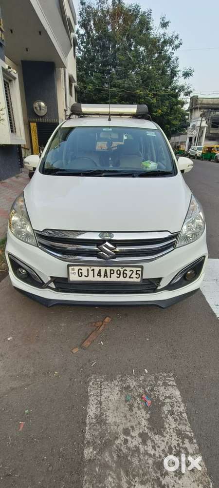 Maruti Suzuki Ertiga 2019 Diesel Well Maintained