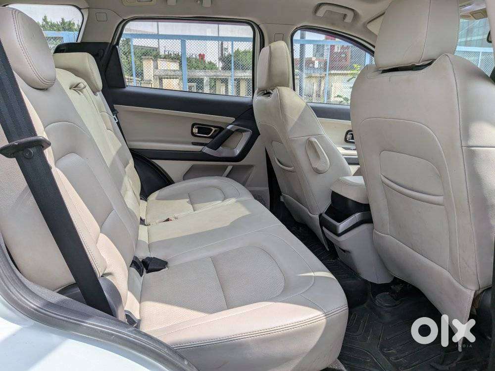 Tata Safari 2.0 Kryotec Xta Plus, 2021, Diesel
