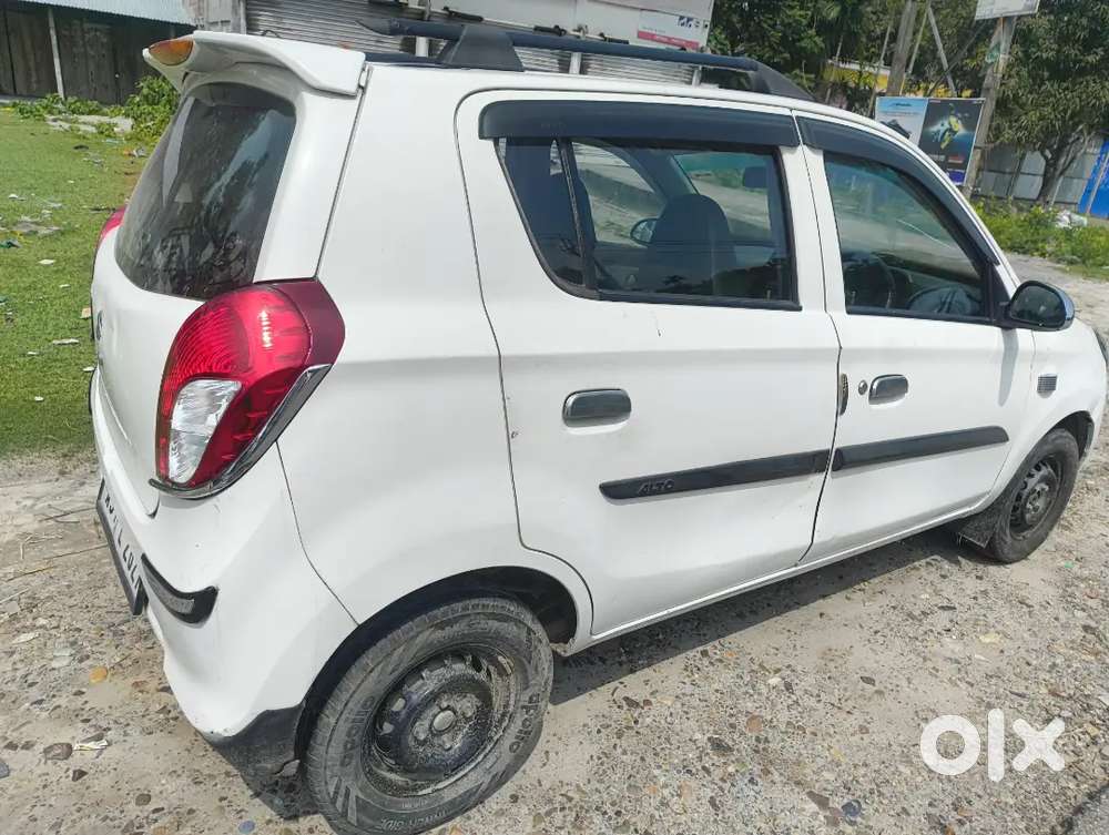 Maruti Alto 800 2020 Year