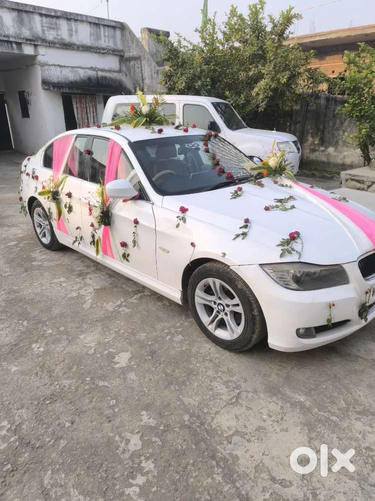 Bmw Awesome Condition Less Drive Chilled Ac