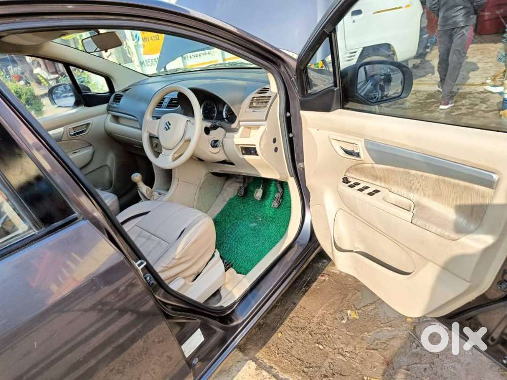 Maruti Suzuki Ertiga 2012 Diesel  Well Maintained  Family Car