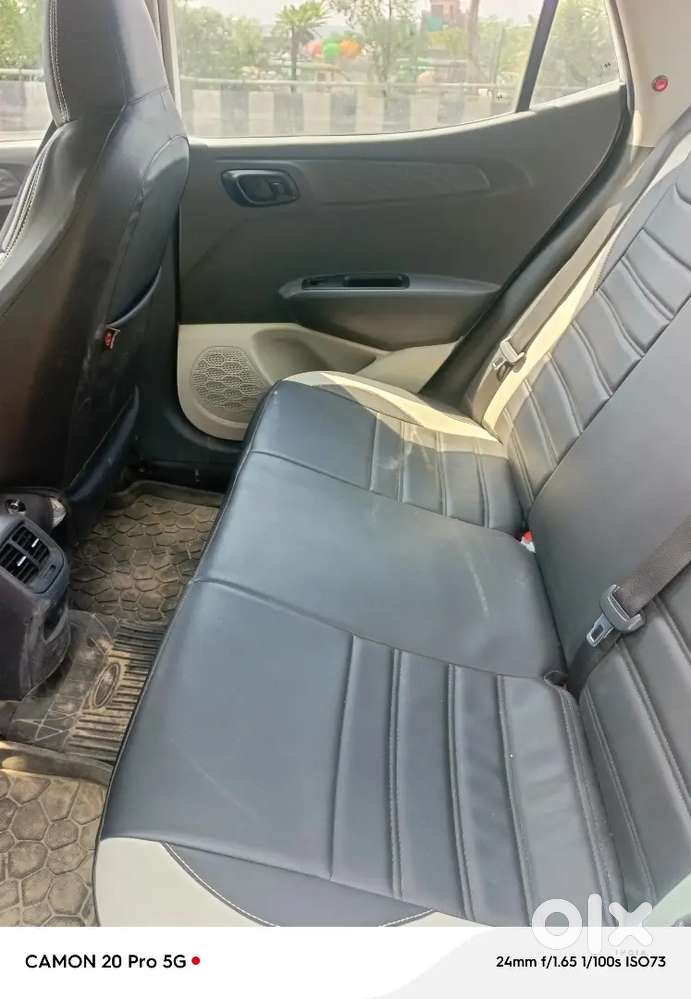 Hyundai Aura 1.2 S 2026 Model