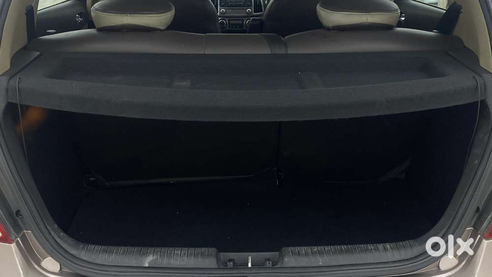 Hyundai I20 2012-2014 Asta 1.2, 2013, Petrol