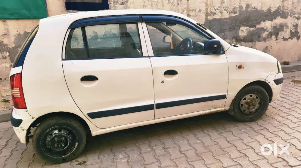 Good Condition Petrol+cng Average 25+ Tyre 2 Mhine Phle New Dalwaye H
