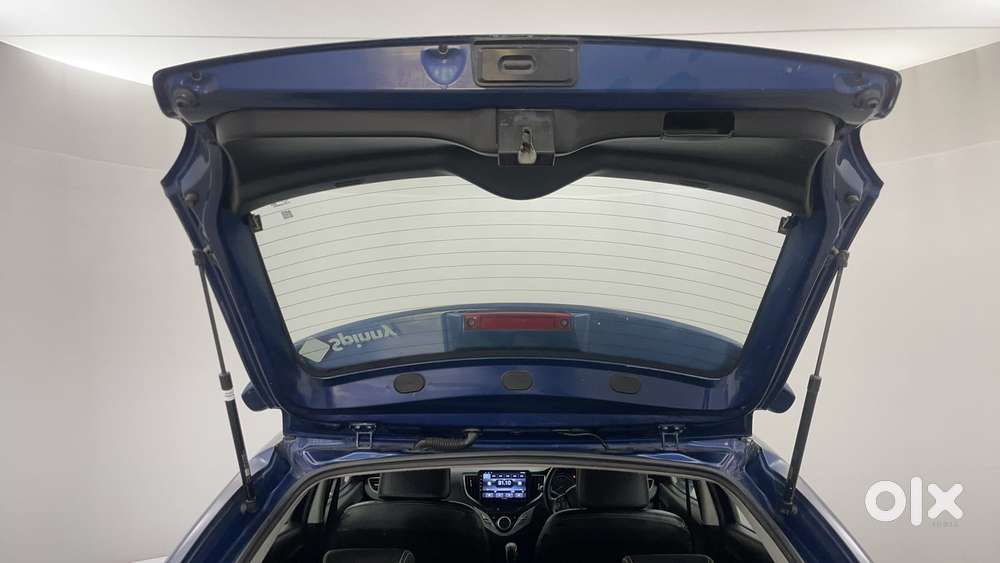 Maruti Suzuki Baleno 2019-2022 1.2 Delta At, 2019, Petrol