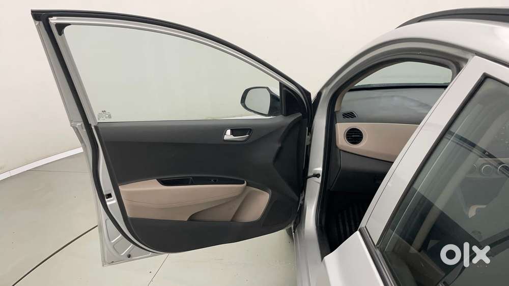 Hyundai Grand I10 1.2 Kappa Sportz, 2015, Petrol