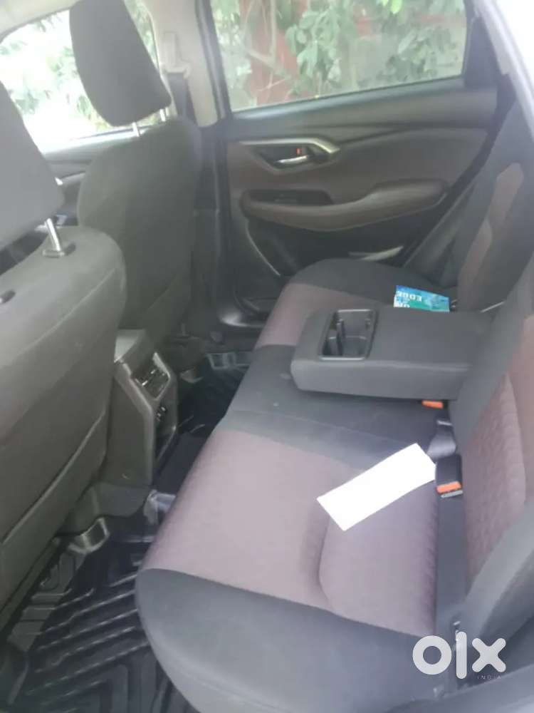 Maruti Suzuki Grand Vitara 2023 Zeta Mt Mild Hybrid