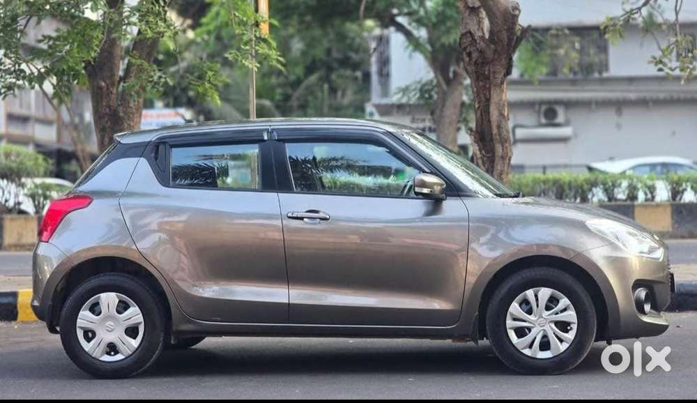 Maruti Suzuki Swift Amt Vxi, 2021, Petrol