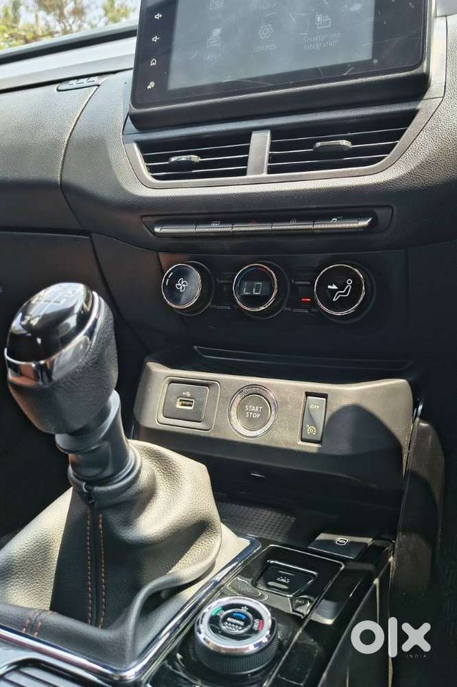 Renault Kiger Rxz Dt, 2024, Petrol