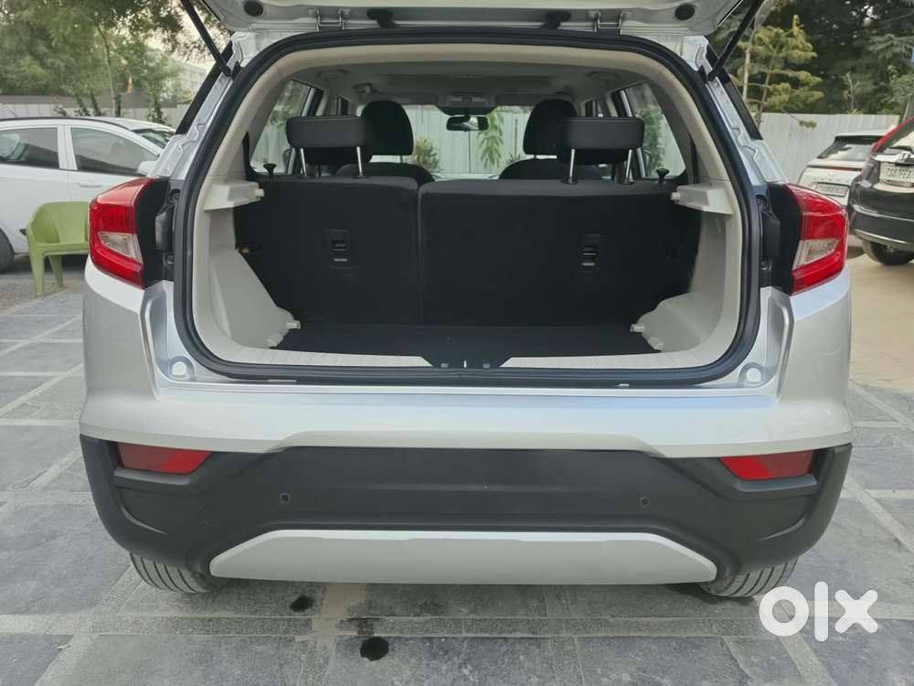 Mahindra Xuv300 W8 Diesel, 2022, Diesel