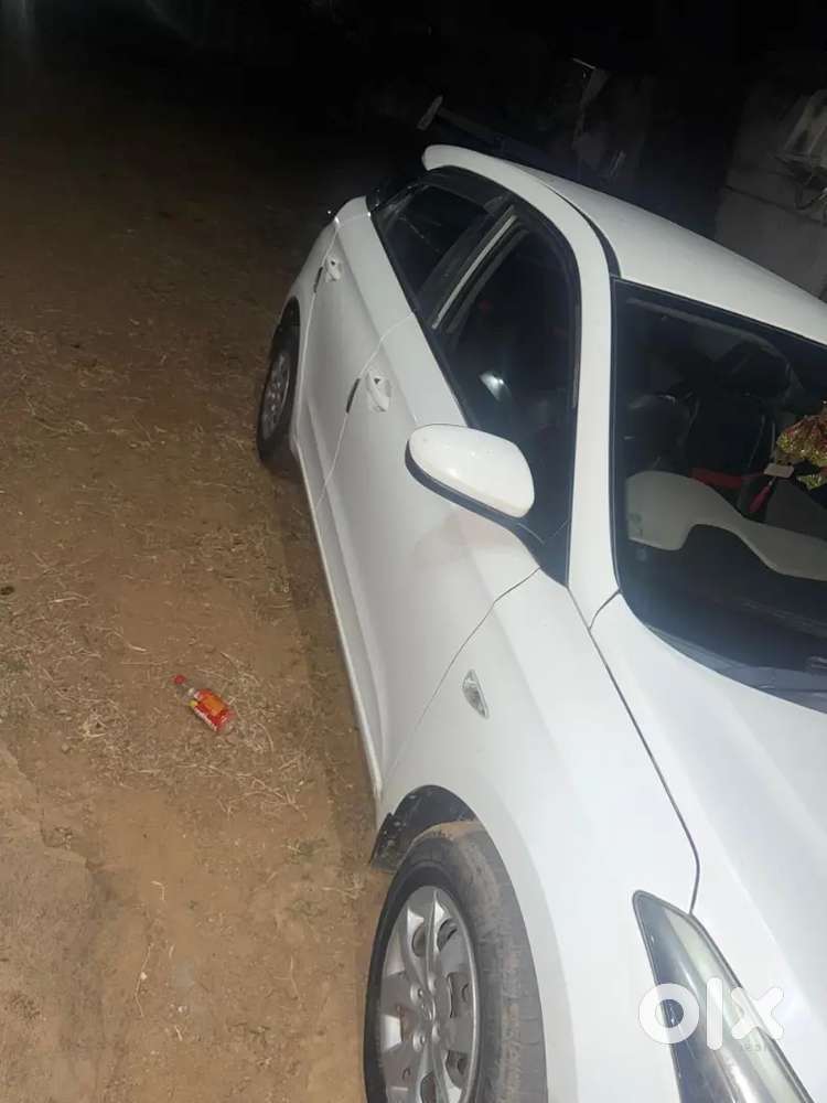 Hyundai I20 Petrol Asta 2019