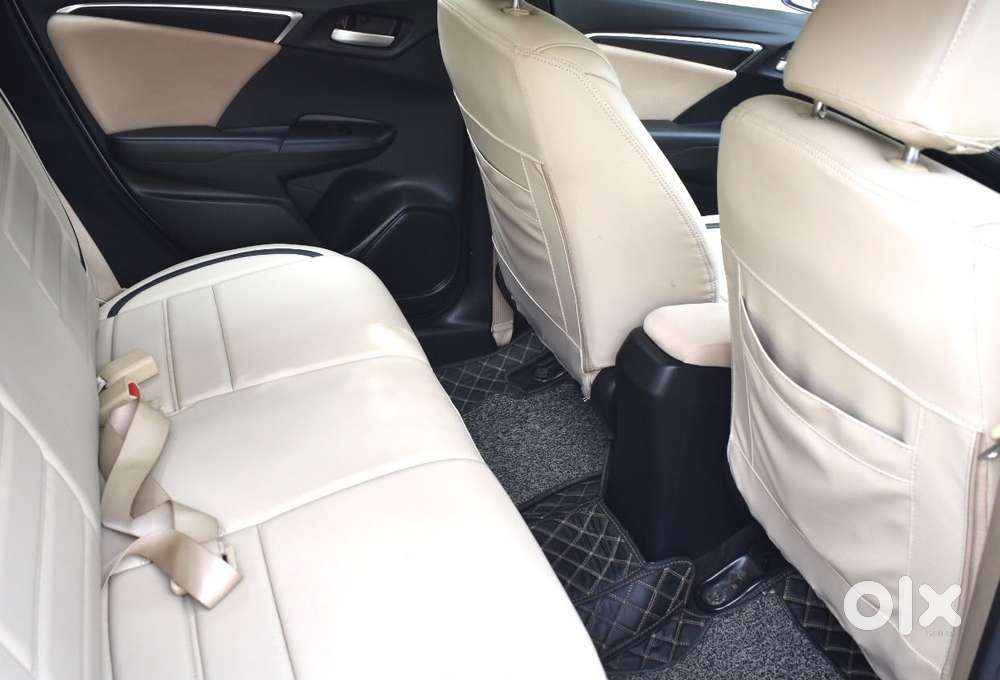 Honda Jazz Vx Cvt, 2021, Petrol