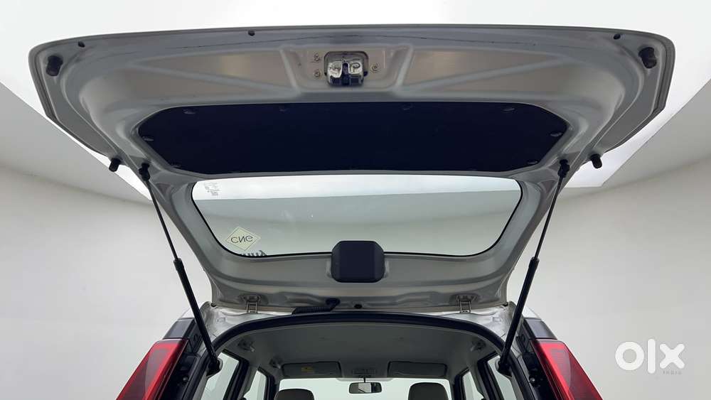 Maruti Suzuki Wagon R 1.0 2010-2013 Lxi Cng, 2022, Cng & Hybrids