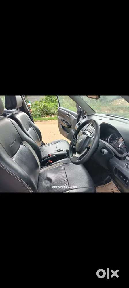 Maruti Suzuki Swift Zxi  Smooth Engine