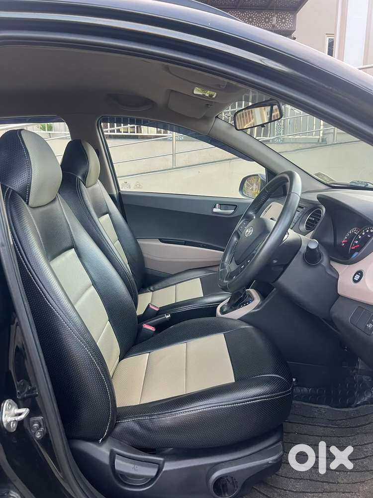Hyundai Grand I10 Asta, 2013, Petrol