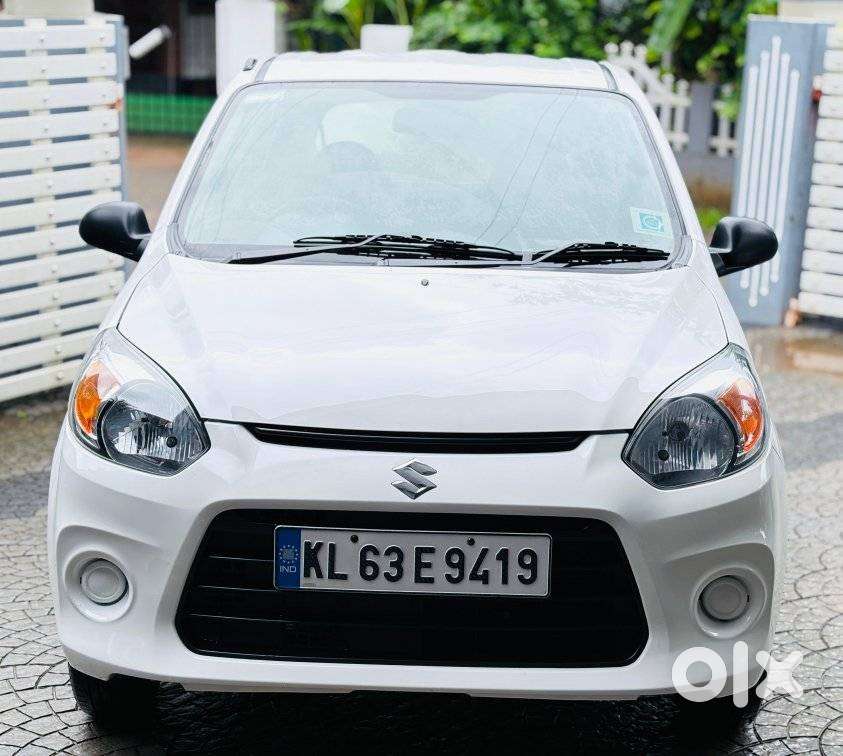 Maruti Suzuki Alto 800 Lxi, 2018