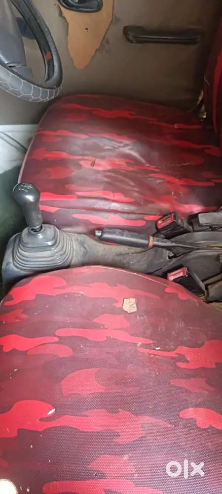 Maruti Suzuki Eeco 2012 Lpg 232000 Km Driven