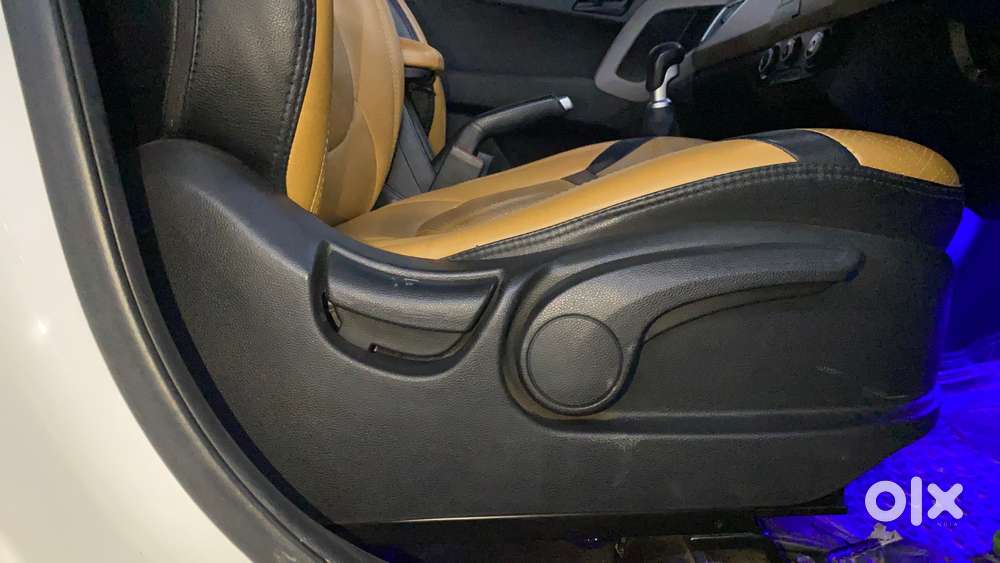 Hyundai Creta 1.6 Ex Petrol, 2019, Petrol