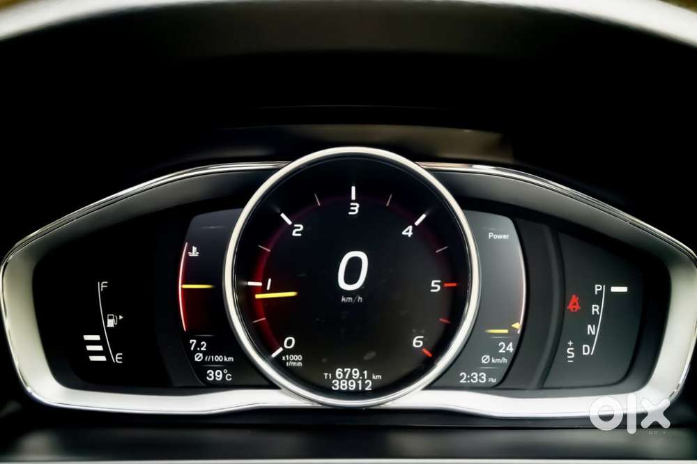 Volvo S60 D4 Momentum, 2018, Diesel