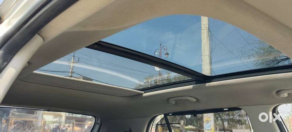 Hyundai Creta 1.5 Crdi Sx, 2021, Diesel