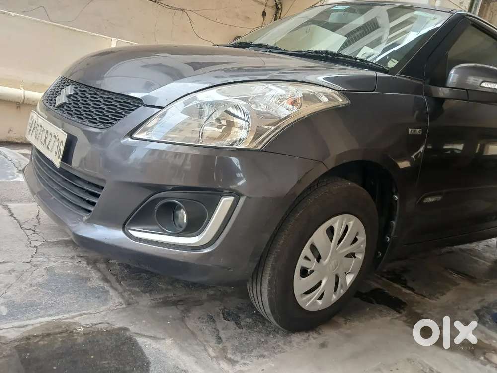 Swift,  2015, 4t New, Diesel