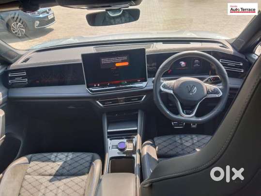 Volkswagen Taigun 1.0 Tsi Highline At, 2025, Petrol